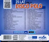 25-lat-disco-polo-vol-4-cd-rok-wydania-2020