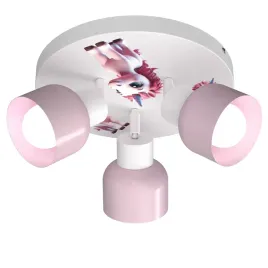 dziecieca-lampa-sufitowa-dla-dziewczynki-jednorozec-unicorn-led-polska