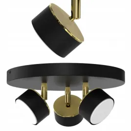 lampa-sufitowa-plafon-sufitowy-reflektor-czarny-zloty-gx53-polska-lampa-led