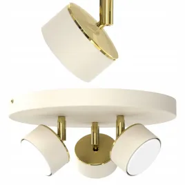 plafon-sufitowy-reflektor-ecru-bez-gx53-polska-lampa-nowoczesna-3-pkt-kolo
