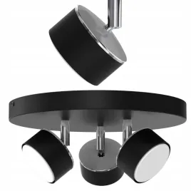 plafon-sufitowy-reflektor-czarny-chrom-ruchomy-led-gx53-polska-lampa