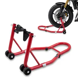 stojak-motocyklowy-czerwony-pod-przednie-kolo-stabilny-i-praktyczny