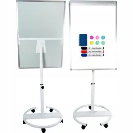 flipchart-tablica-magnetyczna-suchoscieralna-na-kolkach-statyw-regulowany