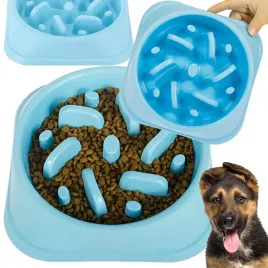 miska-psa-szczeniaka-spowalniajaca-jedzenie-antyposlizgowa-500-ml-20x20-cm