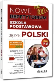 nowe-repetytorium-na-100percent-szkola-podstawowa-jezyk-polski-klasy-7-8-2025