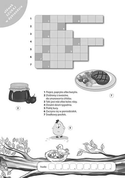 radosne-dyktanda-klasa-2-marka-greg