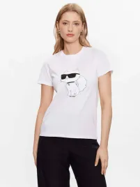koszulka-damska-karl-lagerfeld-r-s