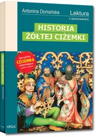 historia-zoltej-cizemki-z-opracowaniem
