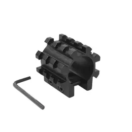 shade-mount-montaz-4-picatinny-254-mm-do-strzelby