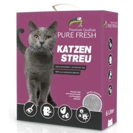 zwirek-dla-kota-bentonitowy-zbrylajacy-compact-6l-premium-pure-fresh