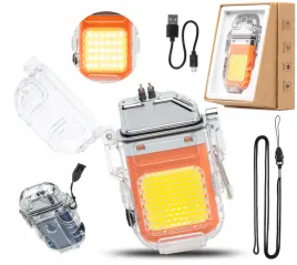 zapalniczka-plazmowa-z-lampka-led-lukowa-usb-wodoszczelna-survival-outdoor