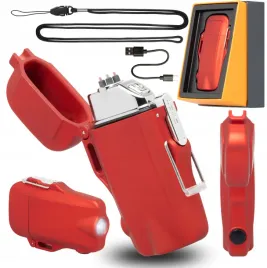 zapalniczka-plazmowa-usb-c-lukowa-wodoodporna-survival-outdoor-latarka-red
