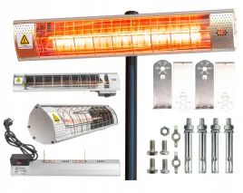 promiennik-podczerwieni-tarasowy-parasol-grzewczy-2000w-scienny-ogrodowy