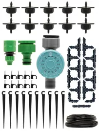 zestaw-do-nawadniania-15m-cyfrowy-zegar-system-nawadniajacy-do-ogrodu