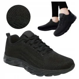 lekkie-buty-sportowe-siatkowe-letnie-biegania-rekreacyjne-vertigo-czarne-43