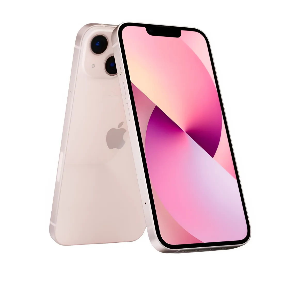 #5032 iPhone 13mini 128GB Bt83% 極美品 白 Apple Iphone 13 Mini 128GB/Biały/PL Dystrybucja/Gwarancja