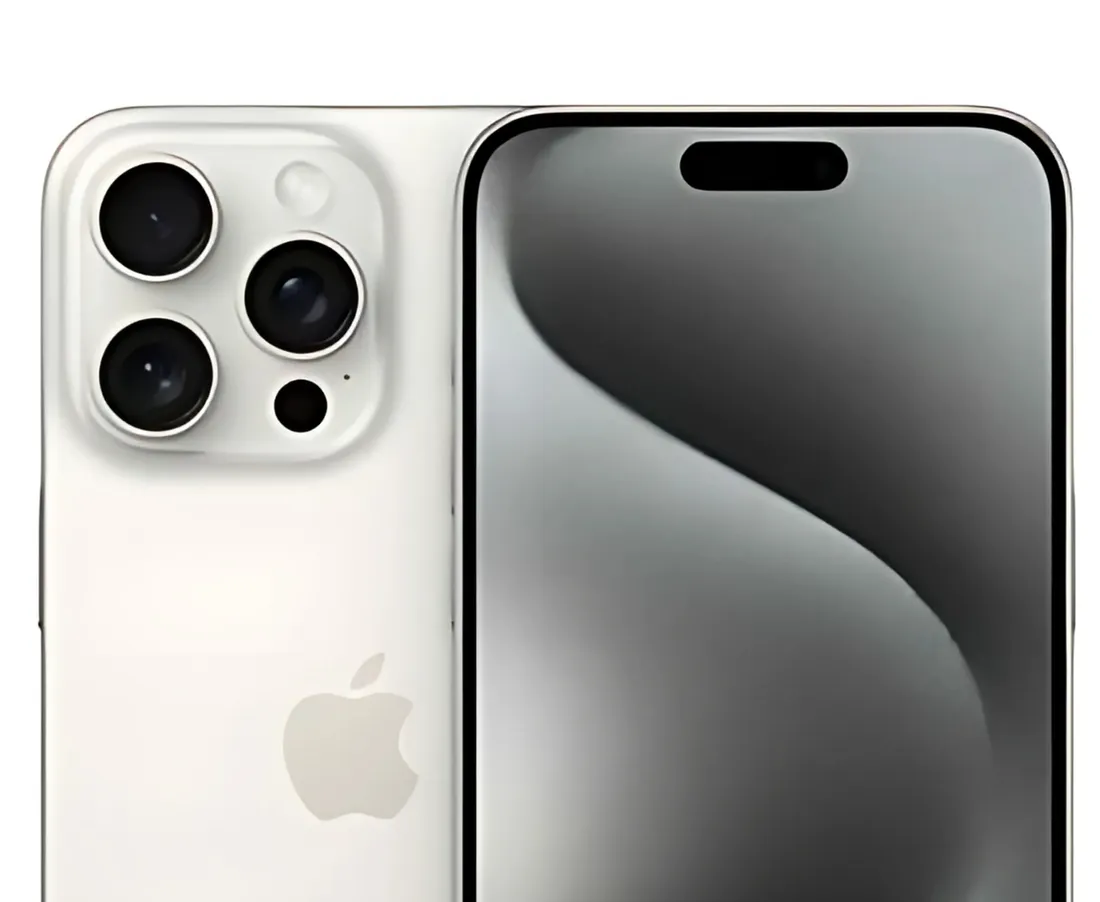 Apple iPhone 15 Pro Max 256GB Tytan Błękitny, 5G GW