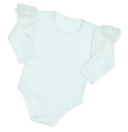 body-eleganckie-z-koronka-biale-dla-dziewczynki-bawelna-mrofi-r-80