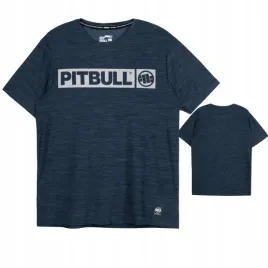 pitbull-west-coast-t-shirt-koszulka-meska-casual-sport-hilltop-niebieska-xl