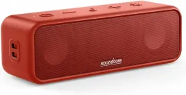 glosnik-przenosny-anker-soundcore-3-czerwony