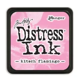 tusz-distress-mini-kitsch-flamingo-ranger