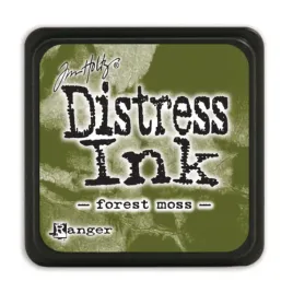 tusz-distress-mini-forest-moss-ranger