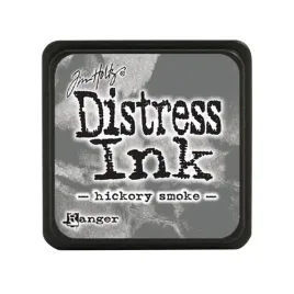tusz-distress-mini-hickory-smoke-ranger