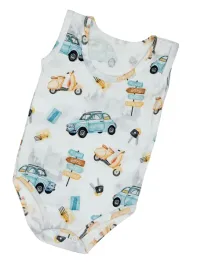 body-niemowlece-bez-rekawow-dla-chlopca-auta-mrofi-100percent-bawelna-r-86