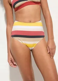 b-p-c-figi-bikini-kapielowe-wysoka-talia-w-paski-kolorowe-r-48