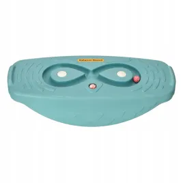 deska-do-balansowania-bujania-rownowaznia-z-labiryntem-dla-dzieci-turkusowa