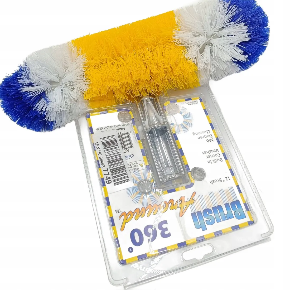 goround-360-pro-szczotka-do-basenu-30-cm-stan-powystawowy