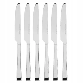 noz-obiadowy-stalowy-24-cm-stal-nierdzewna-wilmax-6-sztuk-zestaw