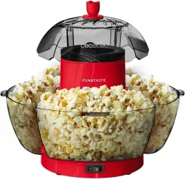 urzadzenie-do-popcornu-cecotec-04861-czerwony-1200-w