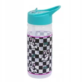 bidon-z-rurka-aqua-pure-cute-puppy