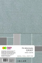 filc-dekoracyjny-szary-10szt-happy-color