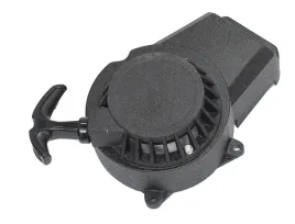 pokrywa-silnika-pocket-szarpak-aluminium-czarny-hb