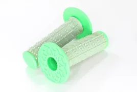 manetka-kierownicy-cl-021-zielona-komplet-sc