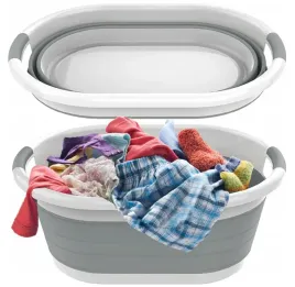 kosz-na-pranie-self-less-40l-bialy-szary