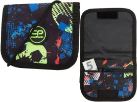 coolpack-dzieciecy-portfel-na-sznurku-na-rzep-nill-football-blue-pilka