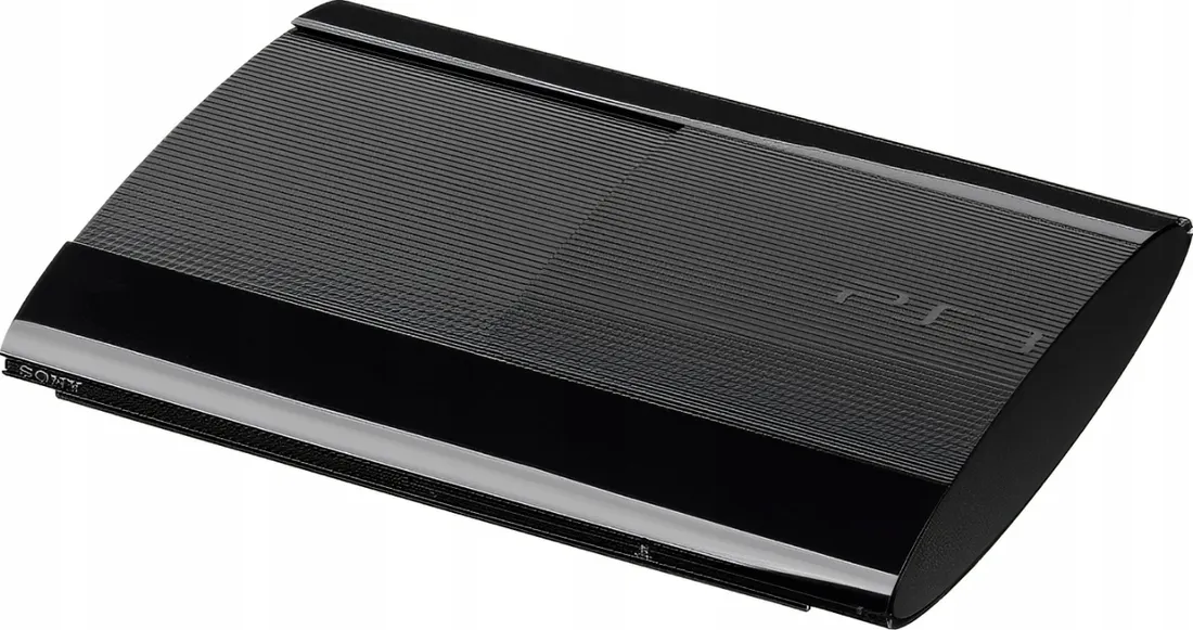 Konsola Sony Playstation 3 Super Slim 500 GB – 257442243