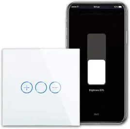 inteligentny-przelacznik-swiatla-sciemniacz-wi-fi-cnbingo-bialy