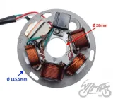 stator-iskrownik-5-cewek-piaggio-vespa-numer-katalogowy-czesci-n7821