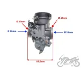 gaznik-suzuki-gn125-numer-katalogowy-czesci-n12380