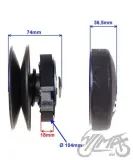 sprzeglo-tyl-piaggio-zip-2t-stan-nowy