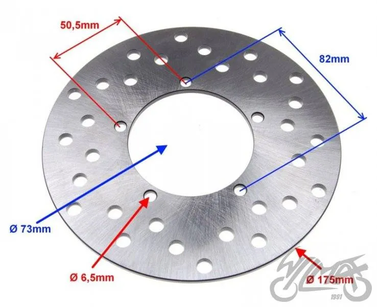 tarcza-hamulca-przod-piaggio-zip-4t