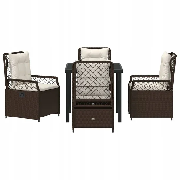 5-czesciowy-zestaw-jadalny-ogrodowy-brazowy-polirattan-linia-vidaxl-stan-nowy