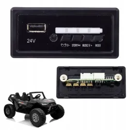 panel-muzyczny-24v-lcd-mp4-sx2039-sx1928-czesci-do-pojazdow-elektrycznych