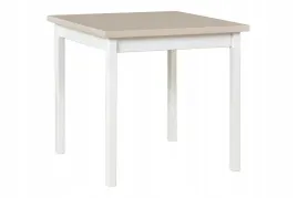 minimalistyczny-kwadratowy-stol-max-ix-na-bialych-nogach-kaszmirowy