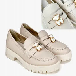 buty-chebello-37-polbuty-damskie-ze-skory-bezowe-buty-wsuwane-4291