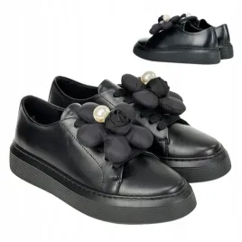 buty-chebello-37-czarne-polskie-polbuty-skorzane-sneakersy-ze-skory-4361